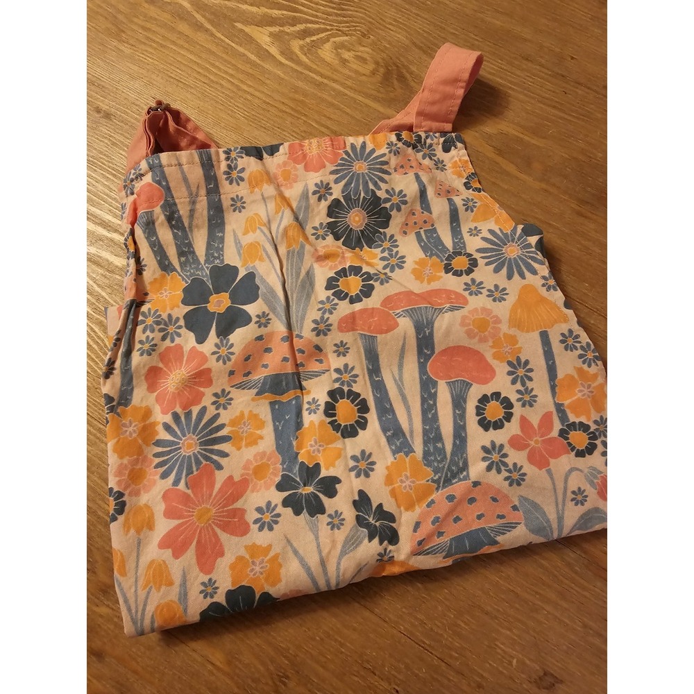 Unique Mushroom Apron